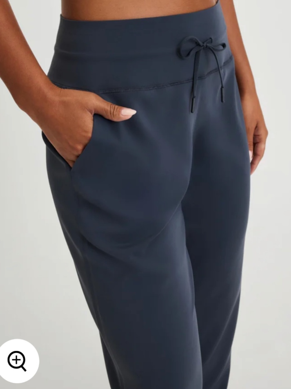 Knix Cloudcut Jogger - Picture 5 of 5